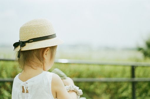 带萌的女孩名字及寓意